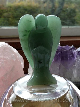 Jade Angel